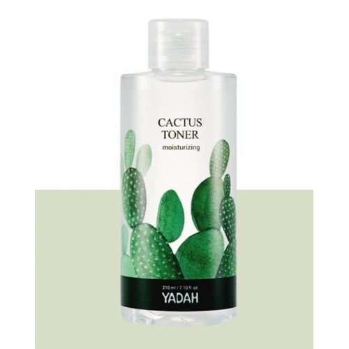 Cactus Toner