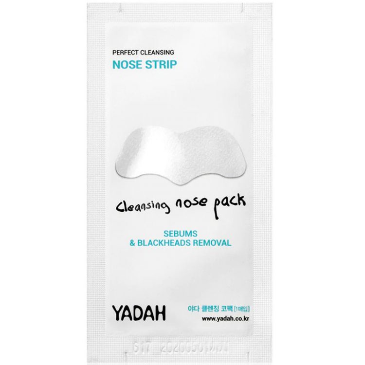 Yadah Cleansing Nose 2gr