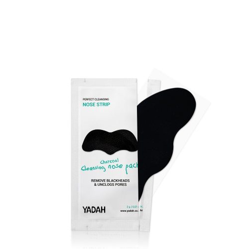 Yadah Charcoal Cleansing Nose 2gr