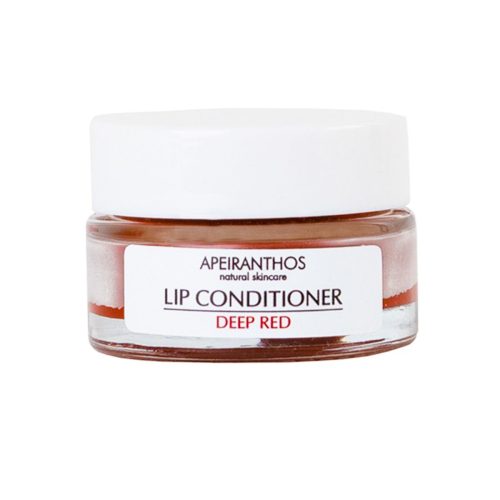 Apeiranthos Lip Conditioner-red 20gr