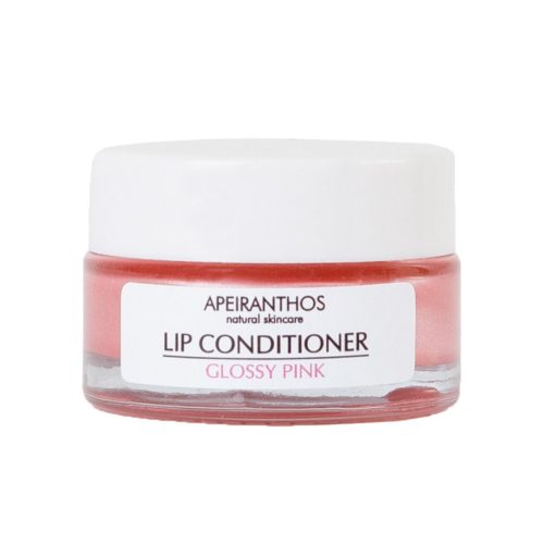 Apeiranthos Lip Conditioner-pink 20gr