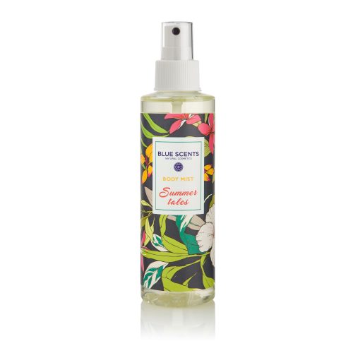 Blue Scents Body Mist Summer Tales 150ml
