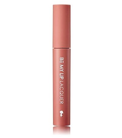 Yadah Be My Lip Lacquer Nude beige 4gr