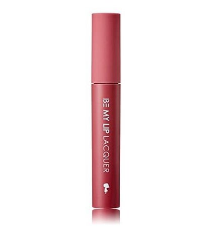 Yadah Be My Lip Lacquer Vintage rose 4gr