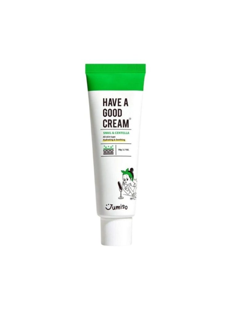 Jumiso Repair Face Cream Have a good cream 50gr
