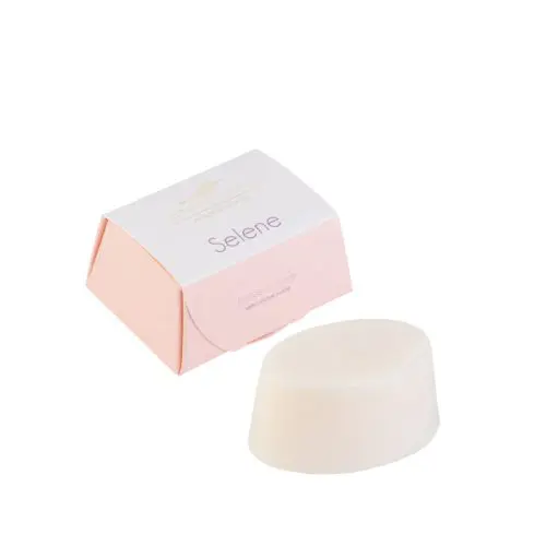 Little Secrets Vanilla Cream Natural Soap 100ml
