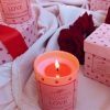 Little Secrets Valentineʻs LOVE Ενυδατικό Κερί 150ml