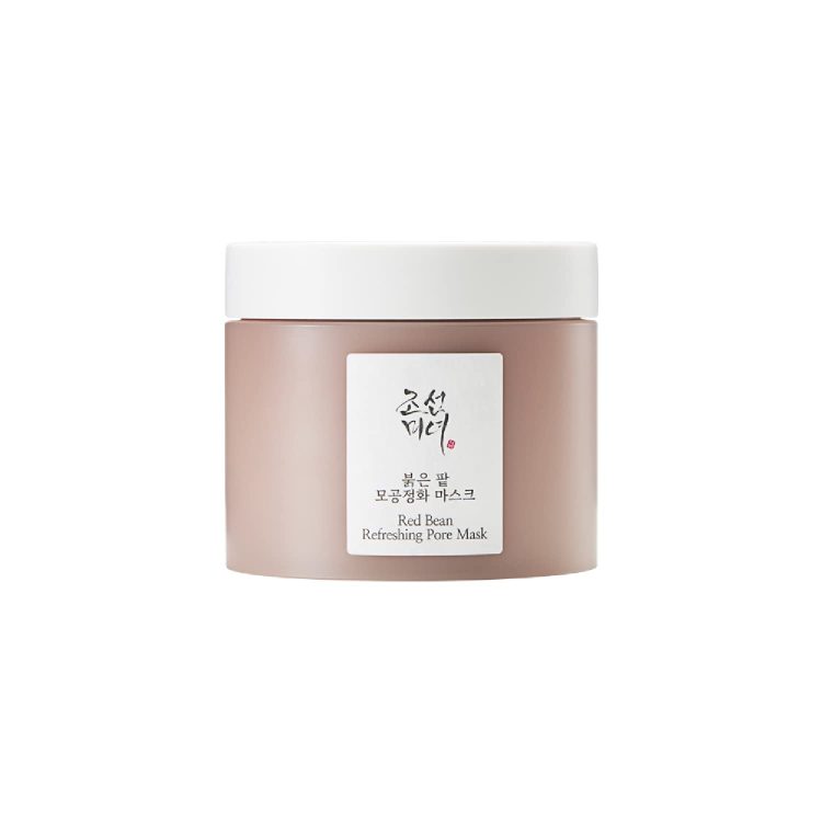 Beauty of Joseon Red Bean Refreshing Face Mask 140ml
