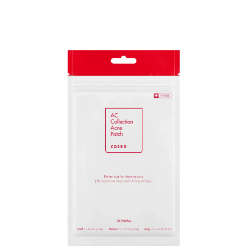 COSRX AC Collection Acne Patch 26 Patches