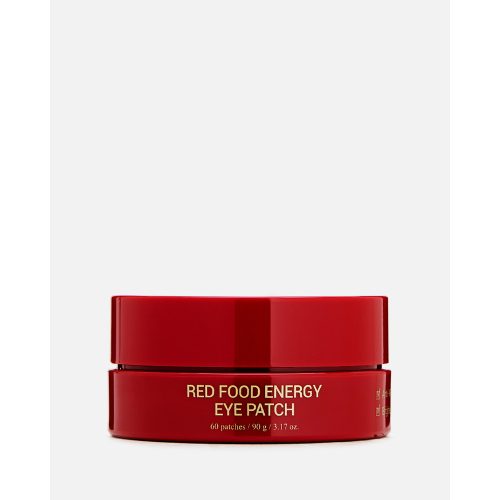 Yadah Red Food Energy Eye Patch - 60patches