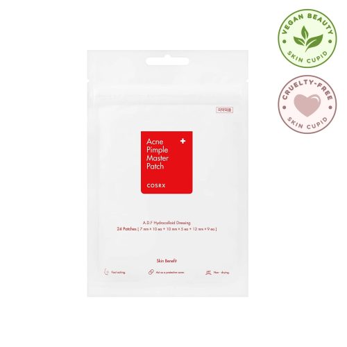 COSRX Acne Pimple Master Patch-24 Patches