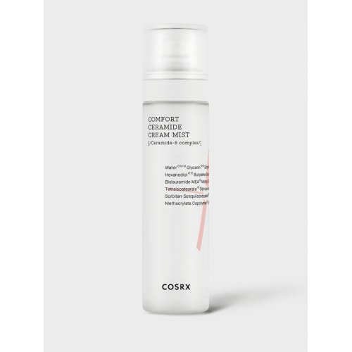 COSRX-Comfort Ceramide Cream Mist 120ml